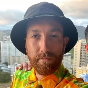 Meet your Posher, Alan